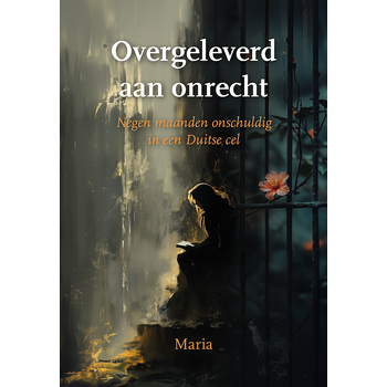 Overgeleverd aan onrecht (Paperback) bij Singel 344