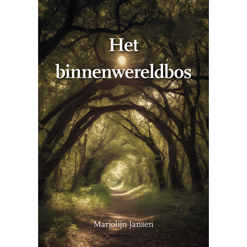 Het binnenwereldbos (Paperback) bij Singel 344