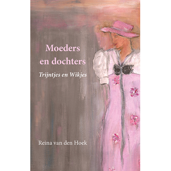 Moeders en dochters (Paperback) bij Singel 344