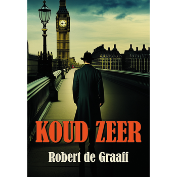 Koud zeer (Paperback) bij Singel 344