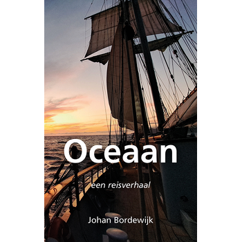 Oceaan (Paperback) bij Singel 344
