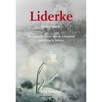 Liderke (Paperback) bij Singel 344