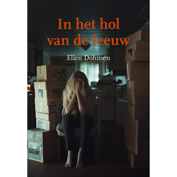 In het hol van de leeuw (Paperback) bij Singel 344