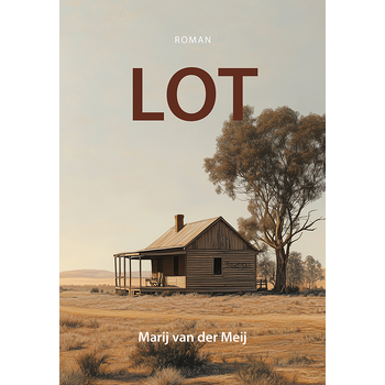 Lot (Paperback) bij Singel 344