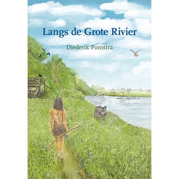 Langs de Grote Rivier (Paperback) bij Singel 344