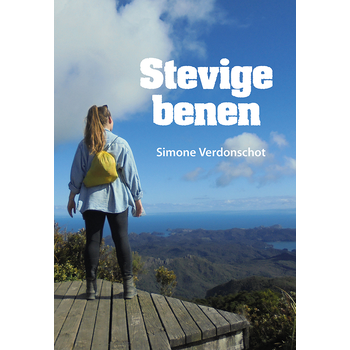 Stevige benen (Paperback) bij Singel 344