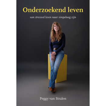 Onderzoekend leven (Paperback) bij Singel 344