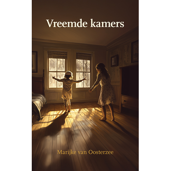 Vreemde kamers (Paperback) bij Singel 344