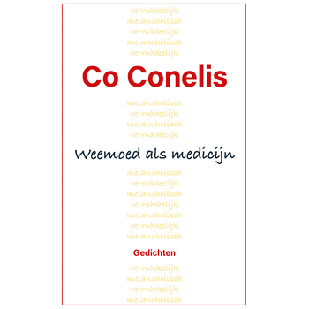 Weemoed als medicijn (Paperback) bij Singel 344
