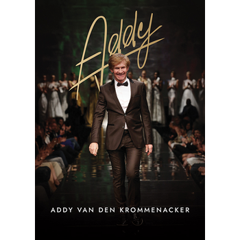 Addy (Paperback) bij Singel 344