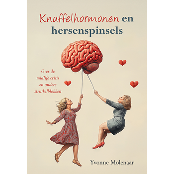 Knuffelhormonen en hersenspinsels (Paperback) bij Singel 344