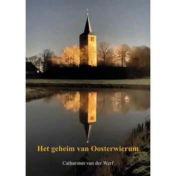 Het geheim van Oosterwierum (Paperback) bij Singel 344