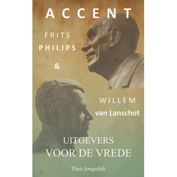 Accent (Paperback) bij Singel 344