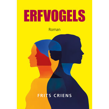 Erfvogels (Paperback) bij Singel 344