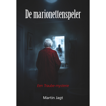 De marionettenspeler (Paperback) bij Singel 344