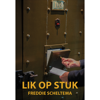 Lik op stuk (Paperback) bij Singel 344