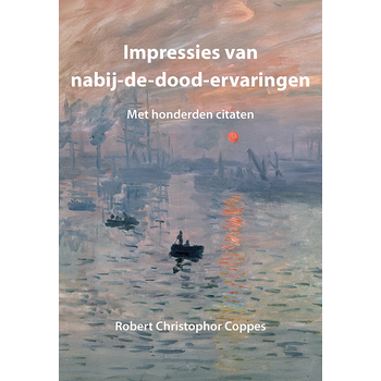 Impressies van nabij-de-dood-ervaringen (Paperback) bij Singel 344