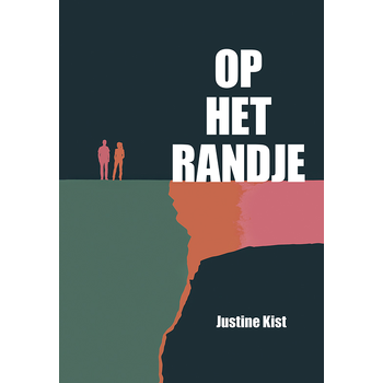 Op het randje (Paperback) bij Singel 344