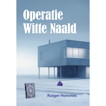 Operatie Witte Naald (Paperback) bij Singel 344