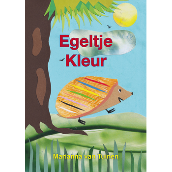 Egeltje Kleur (Paperback) bij Singel 344