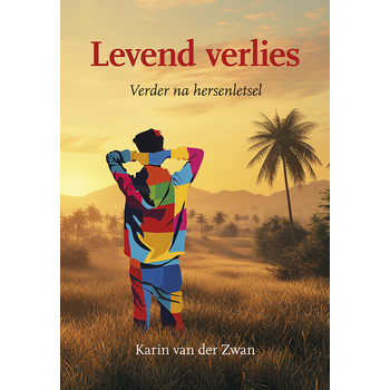 Levend verlies (Paperback) bij Singel 344