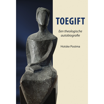 Toegift (Paperback) bij Singel 344