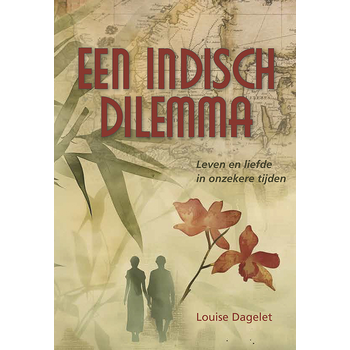 Een Indisch dilemma (Paperback) bij Singel 344