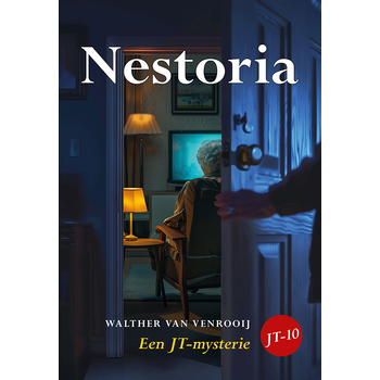 Nestoria (Paperback) bij Singel 344