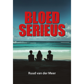 Bloedserieus (Paperback) bij Singel 344