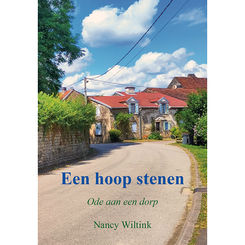 Een hoop stenen (Paperback) bij Singel 344