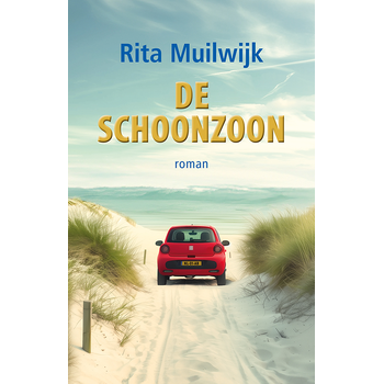 De schoonzoon (Paperback) bij Singel 344