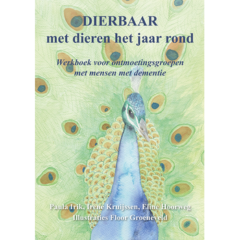 Dierbaar, met dieren het jaar rond (Paperback) bij Singel 344