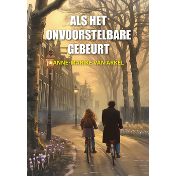 Als het onvoorstelbare gebeurt (Paperback) bij Singel 344