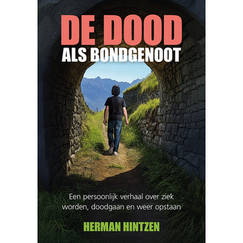 De dood als bondgenoot (Paperback) bij Singel 344