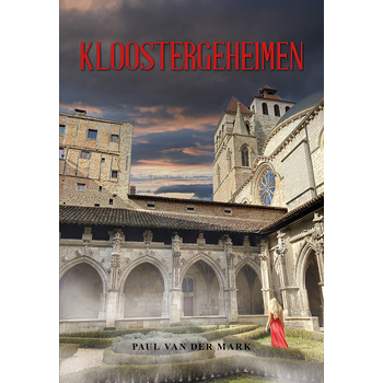 Kloostergeheimen (Paperback) bij Singel 344