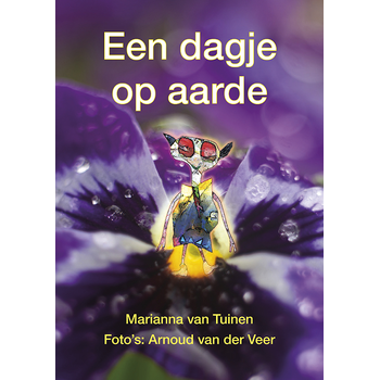 Een dagje op aarde (Paperback) bij Singel 344
