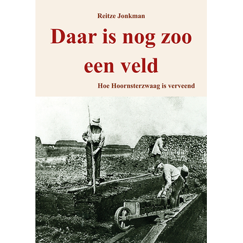 Daar is nog zoo een veld (Paperback) bij Singel 344