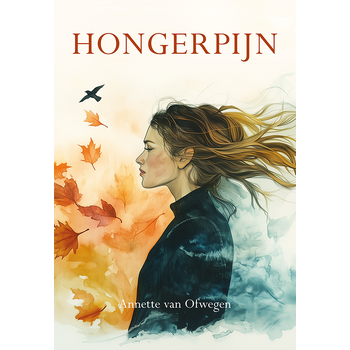 Hongerpijn (Paperback) bij Singel 344