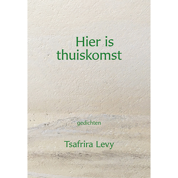 Hier is thuiskomst (Paperback) bij Singel 344