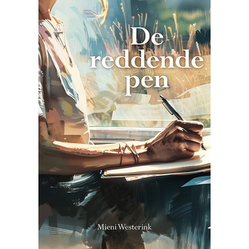 De reddende pen (Paperback) bij Singel 344