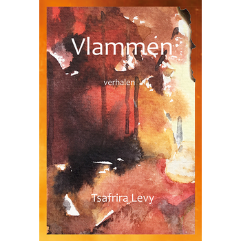 Vlammen (Paperback) bij Singel 344