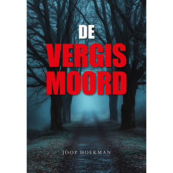 De vergismoord (Paperback) bij Singel 344