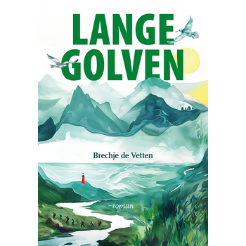 Lange Golven (Paperback) bij Singel 344