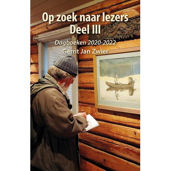 Dagboeken 2020-2022 (Paperback) bij Singel 344