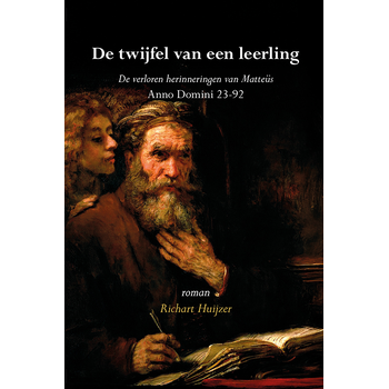 De twijfel van een leerling (Paperback) bij Singel 344