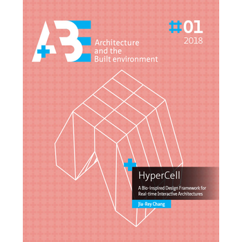 HyperCell (Paperback) bij Singel 344