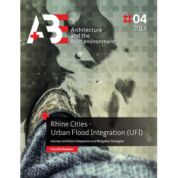 Rhine Cities - Urban Flood Integration (UFI) (Paperback) bij Singel 344