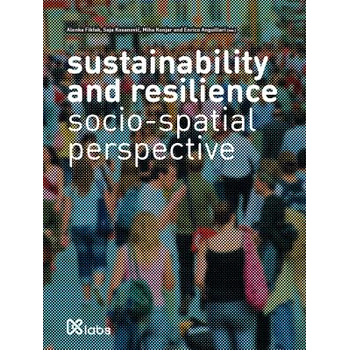sustainability and resilience (Paperback) bij Singel 344