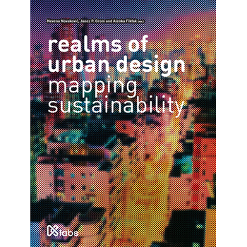 realms of urban design (Paperback) bij Singel 344
