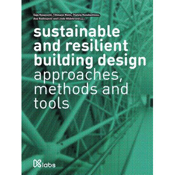 sustainable and resilient building design (Paperback) bij Singel 344